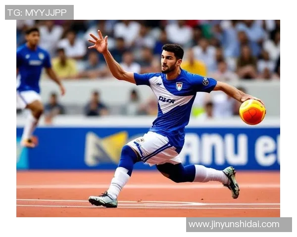 既能踢足球又能打篮球的全能球星如何在两项运动中游刃有余