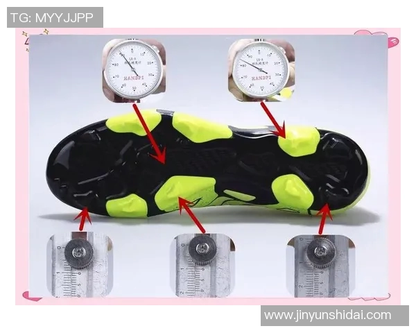 男球星推荐的最佳足球鞋选择 适合不同需求的顶级品牌与型号分析